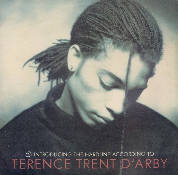 Terence Trent D'Arby : Introducing The Hardline According To Terence Trent D'Arby (LP, Album, RE, Car)