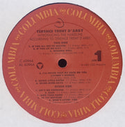 Terence Trent D'Arby : Introducing The Hardline According To Terence Trent D'Arby (LP, Album, RE, Car)