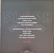Slash (3) Featuring Myles Kennedy & The Conspirators : 4 (LP, Album, Blu)