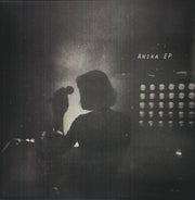 the album cover for Anika - Anika