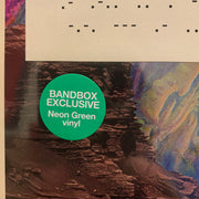 St. Paul & The Broken Bones : The Alien Coast (LP, Album, Club, Neo)