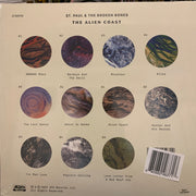 St. Paul & The Broken Bones : The Alien Coast (LP, Album, Club, Neo)