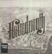 the album cover for Houndmouth - From The Hills Below The City [Download Included]