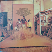 The Grass Roots : More Golden Grass (LP, Comp, Gat)