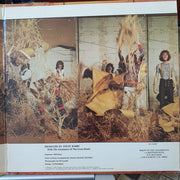 The Grass Roots : More Golden Grass (LP, Comp, Gat)