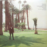 Gerald Wilson Orchestra : California Soul (LP, Album, Gat)