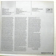 Gerald Wilson Orchestra : California Soul (LP, Album, Gat)
