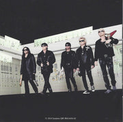 Scorpions : Sting In The Tail (CD, Album)