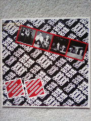 Cheap Trick : Found All The Parts (10", EP, Ric)