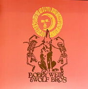 Bobby Weir* & Wolf Bros : Live In Colorado (LP, Gol + LP, Blu + Album, Ltd)