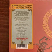 Bobby Weir* & Wolf Bros : Live In Colorado (LP, Gol + LP, Blu + Album, Ltd)