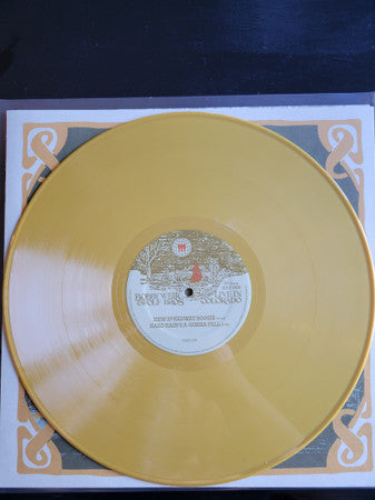 Bobby Weir* & Wolf Bros : Live In Colorado (LP, Gol + LP, Blu + Album, Ltd)