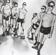 the album cover for Devo - Hardcore Vol. 2 [Vinyl]