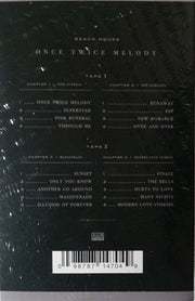 Beach House : Once Twice Melody (2xCass, Album)