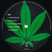 Dr. Dre : The Chronic (2xLP, Album, RE, RM)