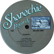 Clannad : Clannad 2 (LP, Album, RE)