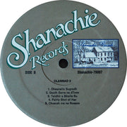 Clannad : Clannad 2 (LP, Album, RE)