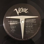 Billie Holiday : Embraceable You (2xLP, Comp, Club)