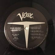 Billie Holiday : Embraceable You (2xLP, Comp, Club)