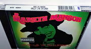 Marilyn Manson : Smells Like Children (CD, EP, RE, UMG)