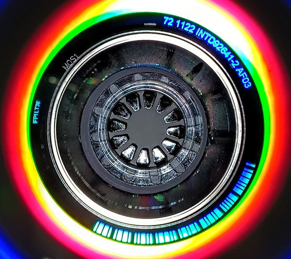 Marilyn Manson : Smells Like Children (CD, EP, RE, UMG)