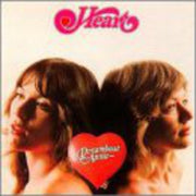 the album cover for Cusco - Dreamboat Annie