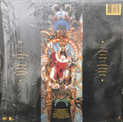 Michael Jackson : Dangerous (2xLP, Album, RE, 180)
