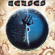 the album cover for Kansas - Point of Know Return