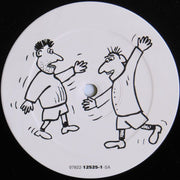 L.A. Style : I'm Raving (12")