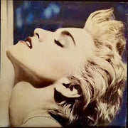 Madonna : True Blue (LP, Album, All)