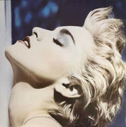 Madonna : True Blue (LP, Album, All)