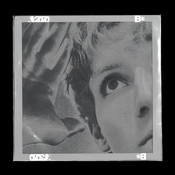 Brion Starr : 2020 (LP, Album, Cle)