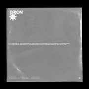 Brion Starr : 2020 (LP, Album, Cle)