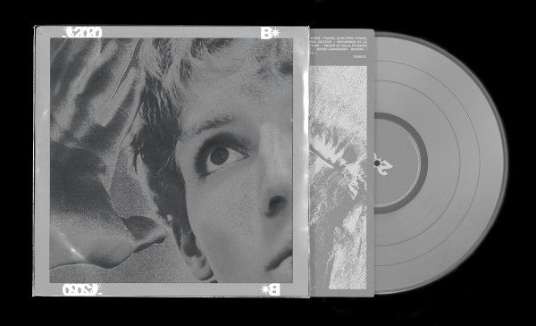 Brion Starr : 2020 (LP, Album, Cle)
