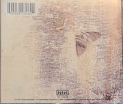 Nine Inch Nails : The Downward Spiral (CD, Album, RE, Jew)