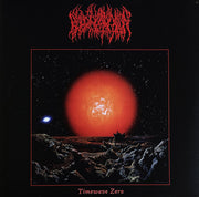 Blood Incantation : Timewave Zero (LP, EP, Ora + CD, EP + Ltd)