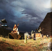 Blood Incantation : Timewave Zero (LP, EP, Ora + CD, EP + Ltd)