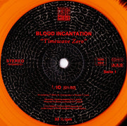 Blood Incantation : Timewave Zero (LP, EP, Ora + CD, EP + Ltd)