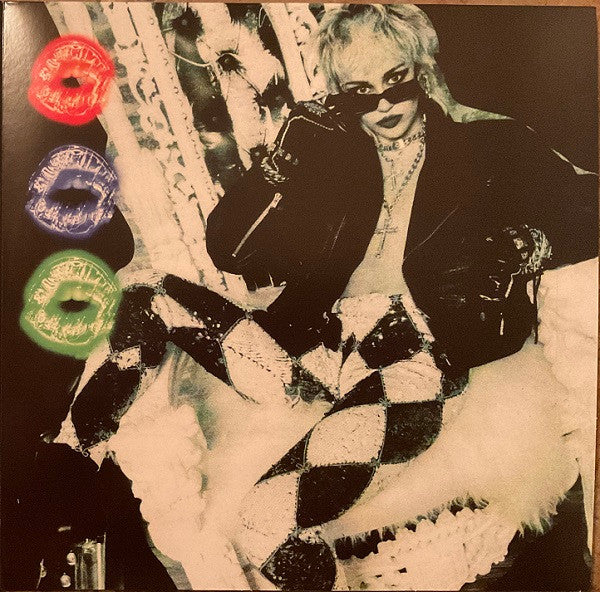 Buy Miley Cyrus : Plastic Hearts (2xLP, Album, RP) Online for a