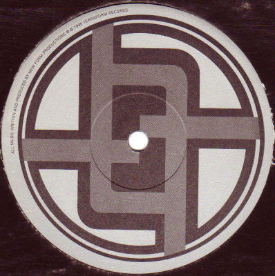 Various : Systems E.P. 1 (12", EP)