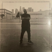 Robert Glasper : Black Radio III (2xLP, Album, Cha)