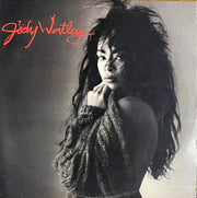 Jody Watley : Jody Watley (LP, Album, Glo)