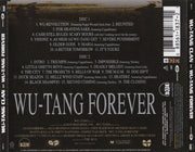 Wu-Tang Clan : Wu-Tang Forever (CD, Enh + CD + Album, RE)