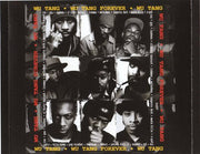 Wu-Tang Clan : Wu-Tang Forever (CD, Enh + CD + Album, RE)