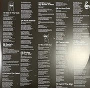 Scorpions : Rock Believer (LP, Album, Ltd)