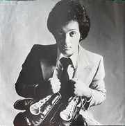 Billy Joel : The Stranger (LP, Album, RP, Pit)