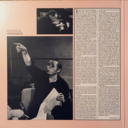 Johann Sebastian Bach - Glenn Gould : The Goldberg Variations (LP, Album, Gat)