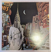 Weather Report : Mr. Gone (LP, Album, Promo, San)