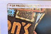 Weather Report : Mr. Gone (LP, Album, Promo, San)
