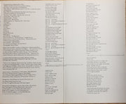 Wang Chung : Mosaic (Cass, Album, Dol)